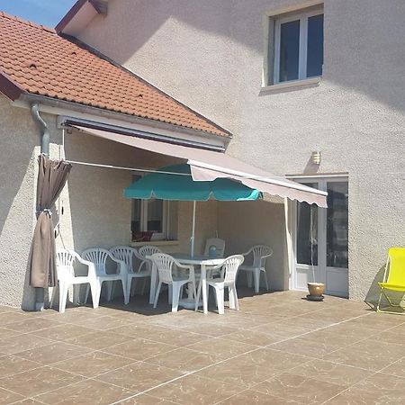Coloc Supergite Spacieux Proche Toutes Commodites Sauvage Exterior photo