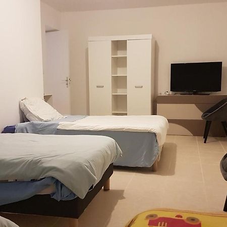 Coloc Supergite Spacieux Proche Toutes Commodites Sauvage Exterior photo